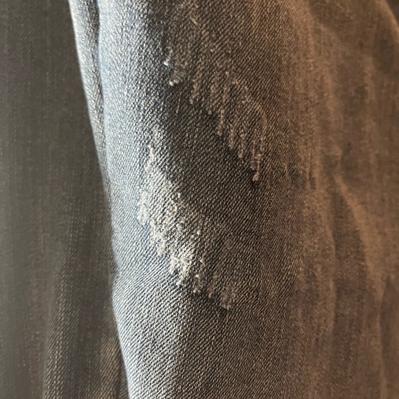 Cato capri Distressed Jeans - Picture 10 of 10
